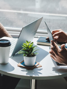 Software development team